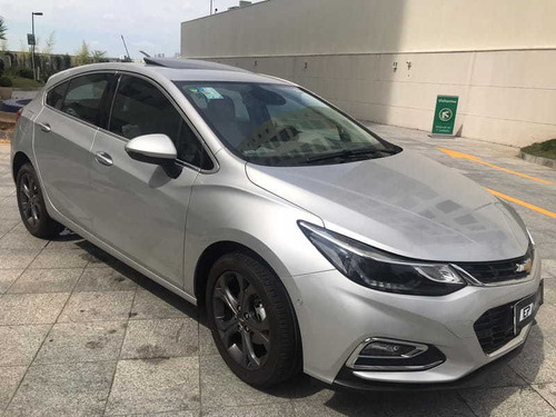 Chevrolet Cruze Ltz 1.4 Turbo Ecotec 16v Flex Aut.