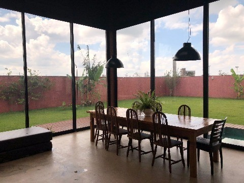 Imagem 21 de 30 de Casa Residencial Jatobás - Ca00822 - 32291823