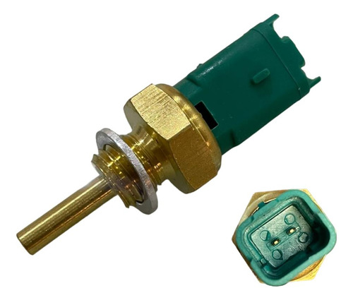 Sensor Temperatura Fiat Palio 1.8 8v 2007 2008 2009 2010