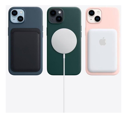iPhone 14 Apple Azul, 256gb