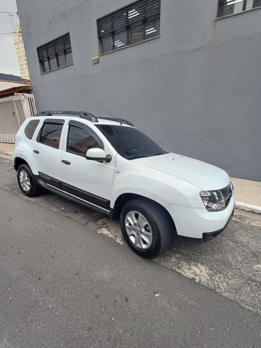 Renault Duster 1.6 16v Expression Sce 5p