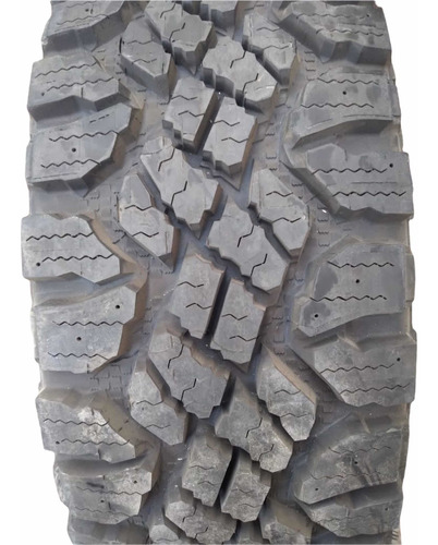 Neumático Goodyear Wrangler Duratrac Lt 295/70r17 Nuevo | Cuotas sin interés