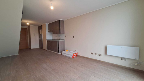 Arriendo Moderno Loft 1d1b Smart Reloncaví (91766)