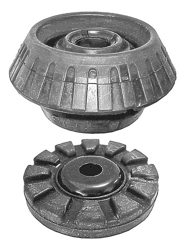 Base Amortiguador Delantero Honda Cr-z 1.5l 11 A 15