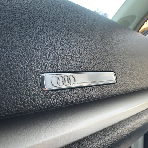 Audi A3 1.8 Sedán Ambiente At