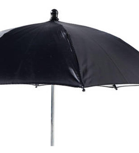 Cubierta Universal Para Lluvia Compatible Con Paraguas De