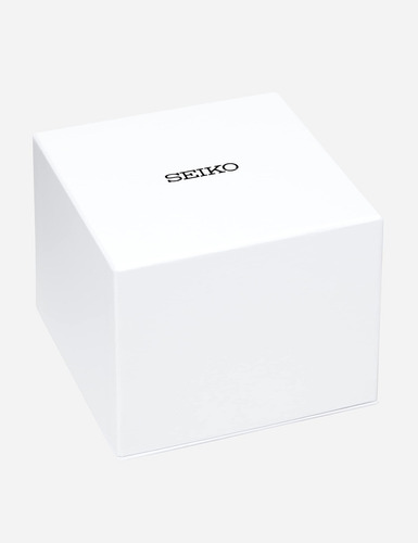 Seiko Reloj Clásico De Cuarzo Verde Esfera Para Hombre Sur