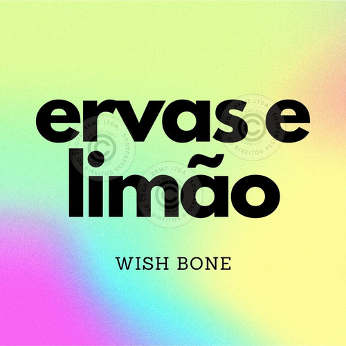Molho Para Salada Wish Bone Sabor Vinagrete De Limão E Ervas