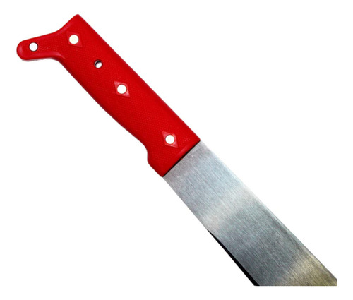 6 Machetes Estandar Hoja Pulida 16 PuLG Maple Tools