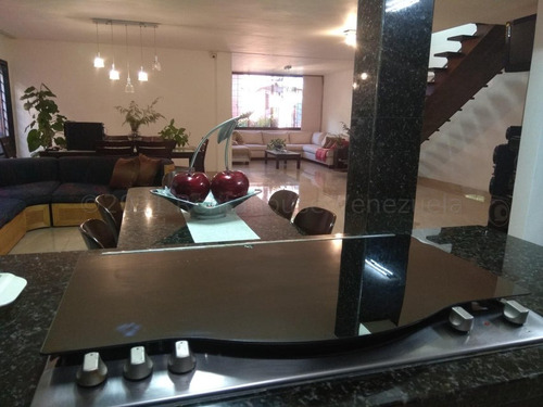 Casa En Venta En Santa Eduvigis Caracas Casas Angela Tochon
