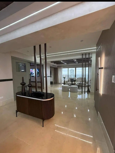 Avenida Enriquilloapartamento Piso Alto De 3 Habitaciones