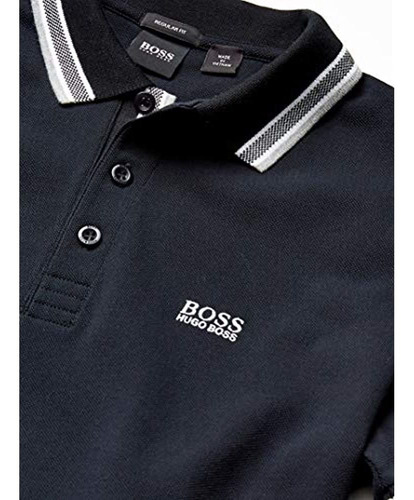 Polo Paddy Paddy Hugo Boss