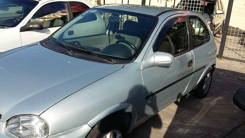 Imagen 1 de 5 de Chevrolet Corsa 3 Ptas /2009 Con Gnc