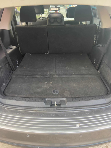 Dodge Journey 2012 2.4 Sxt Atx Techo 3filas