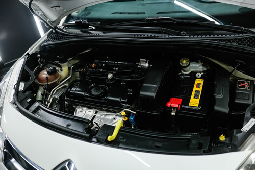 Citroën C3 1.5 Tendance Pack Secure I 90cv