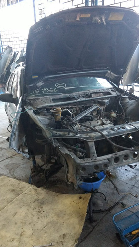 Fiat Palio Weekend 99 Para Retirada De Peças