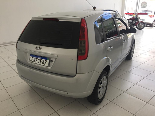Ford Fiesta Hatch 1.6 4p Class Flex