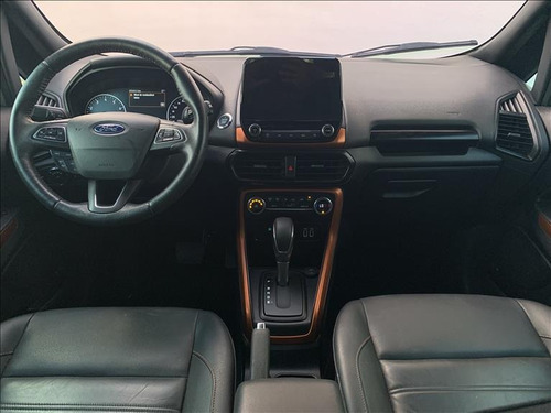 Ford Ecosport Ecosport Storm 2.0 Flex Aut