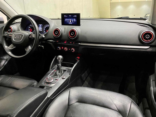 Audi A3 1.4 Tfsi Sedan