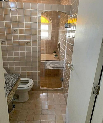 Imagem 25 de 30 de Sobrado Com 3 Dormitórios À Venda, 400 M² Por R$ 850.000,00 - Vila Jordanópolis - São Bernardo Do Campo/sp - So0754