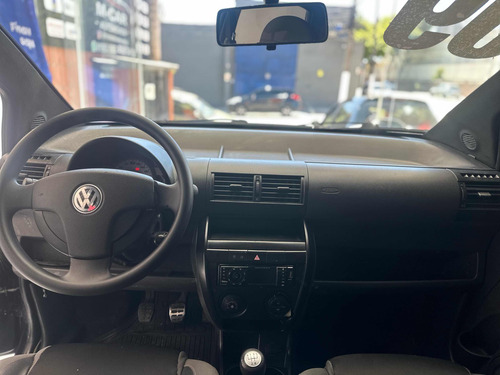 Volkswagen Fox 1.6 Vht Extreme Total Flex 5p
