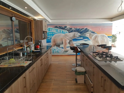 Parcela De 5.000 M2 Con Gran Casa Familiar De 480 M2, Pirque