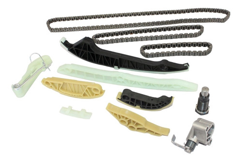 Kit Distribucion Audi A3 1.8 Tfsi 2006-2012 Vika