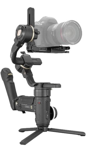 Estabilizador Zhiyun Crane 3s Gimbal