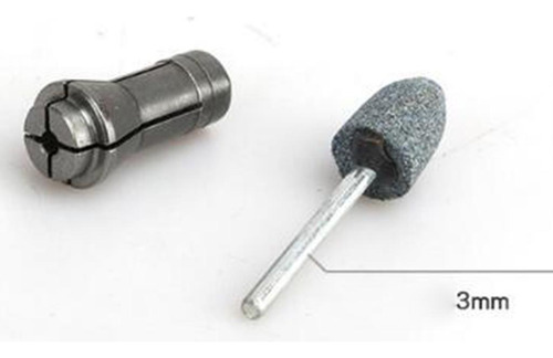 4 Adaptador De Portabrocas