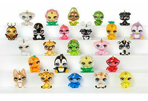 Coleccionable Poopsie Cutie Tooties Sorpresa 555797 Color Multicolor