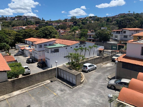Imagen 17 de 19 de Casa En Venta En Macaracuay 22-22294