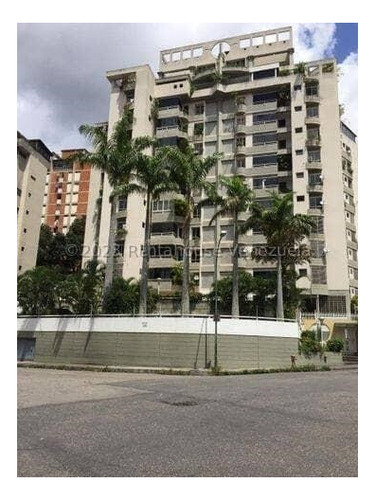 Venta Apartamento Los Chaguaramos At24-21935