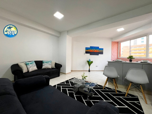 Res, Palmera Garden Suites, Apartamento Impecable Con Cocina Nueva Piso Dos (2)