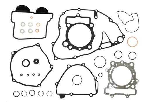 Empaques Kit: Kawasaki Kx 250 F ( Año 2017 Al 2019 )