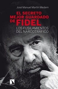 Libro El Secreto Mejor Guardado De Fidel Castro