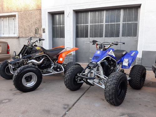 Yamaha Yfs200