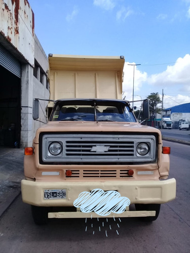 Chevrolet 814