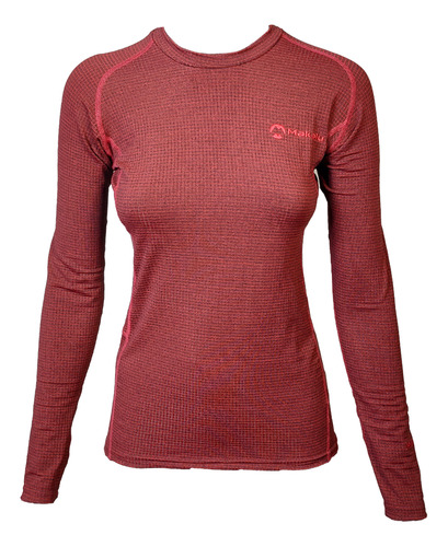 Remera Makalu Drymax Mrt Térmica Mujer