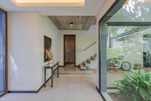 Casa En Alquiler En Tipas, Nordelta, Tigre