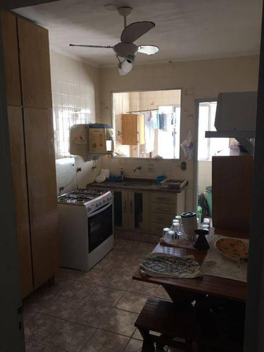 Imagem 9 de 18 de Apartamento Com 3 Dormitórios À Venda, 127 M² Por R$ 330.000,00 - Centro - Mongaguá/sp - Ap2241