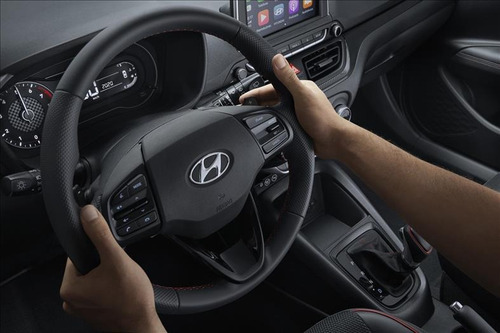 Imagem 9 de 14 de Hyundai Hb20 1.0 Tgdi Sport