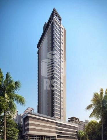 Imagem 3 de 20 de Biarritz Residencial - Apartamentos De 3 Ou 4 Suítes No Coração De Balneário Camboriú - 305