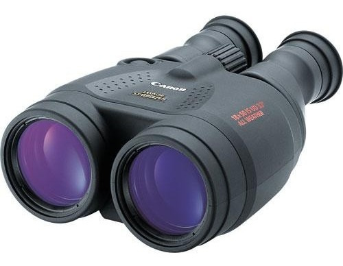 Canon 18x50 Is Image Stabilized Binoculars