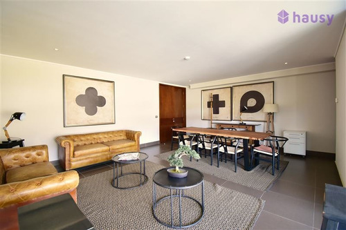 Departamento En Venta De 3 Dorm. En Las Condes
