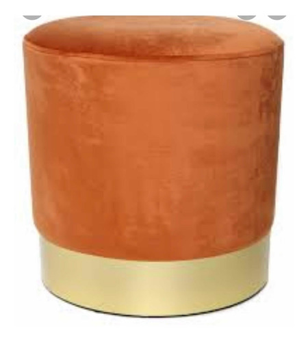 Imagen 5 de 5 de Puff Nordico Deco Fénix