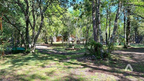 Casa En Arriendo Sector Metreñehue, Pucón (69929)