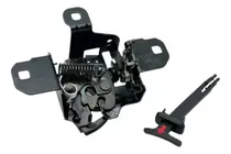 Comprar Chapa Cofre + Gancho Tirante Cofre Jetta A4 Clasico Bruck