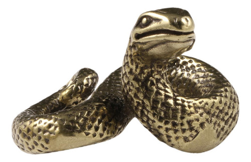 Estatua De Serpiente Para Té, Bandejas De Té Antiguas Para