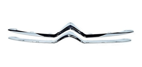 Chevron Insignia Citroen C4 2012  Juego   Original