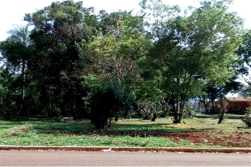 Vende O Permuta Mz De 6 Lotes, Jardín América.